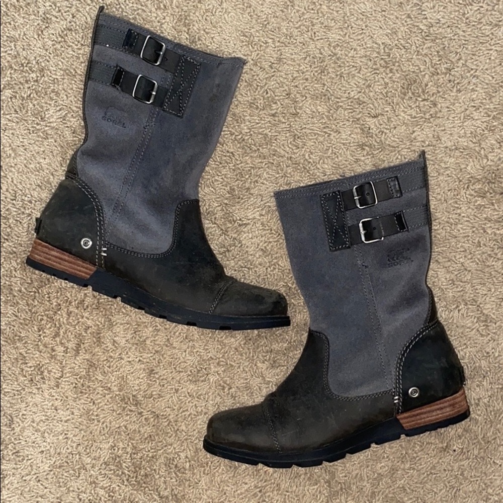 Sorel Boots